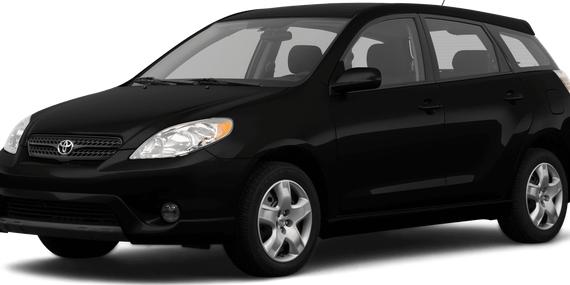 TOYOTA COROLLA MATRIX 2008 2T1KR32E78C708241 image